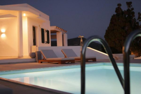 Villa Boa Esperanca Milos